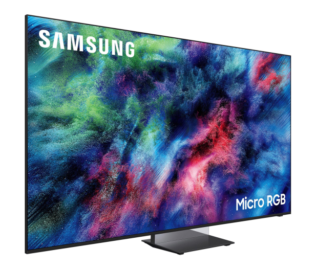 Samsung MRE85R95H 85" Micro RGB 4K 165 Hz Tizen TV HDMI 2.1 - 1526855 - zdjęcie 2
